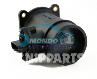 DEBIMETRO, FLUSSOMETRO, MISURATORE MASSA ARIA, MISURATORE MASSA ARIA A FILM CALDO