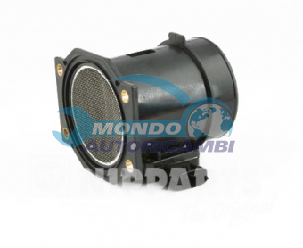 DEBIMETRO, FLUSSOMETRO, MISURATORE MASSA ARIA, MISURATORE MASSA ARIA A FILM CALDO