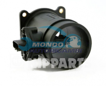 DEBIMETRO, FLUSSOMETRO, MISURATORE MASSA ARIA, MISURATORE MASSA ARIA A FILM CALDO