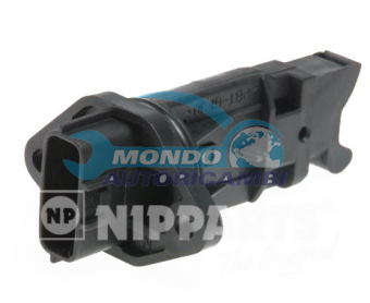 DEBIMETRO, FLUSSOMETRO, MISURATORE MASSA ARIA, MISURATORE MASSA ARIA A FILM CALDO