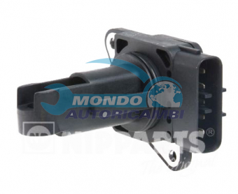 DEBIMETRO, FLUSSOMETRO, MISURATORE MASSA ARIA, MISURATORE MASSA ARIA A FILM CALDO