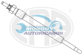 CANDELETTA ACCENSIONE