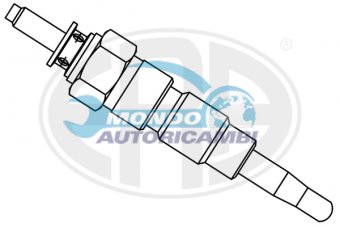 CANDELETTA ACCENSIONE