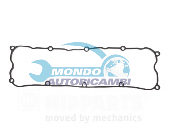 GUARNIZIONE COPRITESTATA