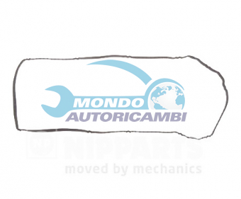 GUARNIZIONE COPRITESTATA