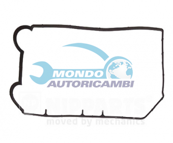 GUARNIZIONE COPRITESTATA