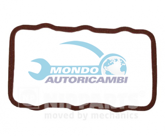 GUARNIZIONE COPRITESTATA