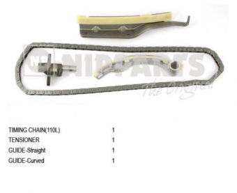 KIT CATENA DISTRIBUZIONE