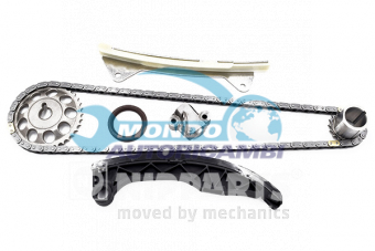 KIT CATENA DISTRIBUZIONE