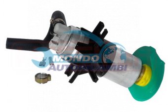 POMPA CARBURANTE, COMANDO INDICATORE CARBURANTE, INDICATORE CARBURANTE, POMPA BENZINA, POMPA GASOLIO, POMPA IMMERSA