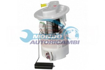 POMPA CARBURANTE, COMANDO INDICATORE CARBURANTE, INDICATORE CARBURANTE, POMPA BENZINA, POMPA GASOLIO, POMPA IMMERSA