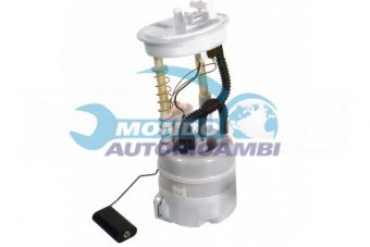 POMPA CARBURANTE, COMANDO INDICATORE CARBURANTE, INDICATORE CARBURANTE, POMPA BENZINA, POMPA GASOLIO, POMPA IMMERSA