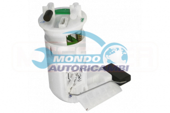 POMPA CARBURANTE, COMANDO INDICATORE CARBURANTE, INDICATORE CARBURANTE, POMPA BENZINA, POMPA GASOLIO, POMPA IMMERSA