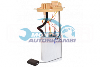 POMPA CARBURANTE, COMANDO INDICATORE CARBURANTE, INDICATORE CARBURANTE, POMPA BENZINA, POMPA GASOLIO, POMPA IMMERSA