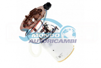 POMPA CARBURANTE, COMANDO INDICATORE CARBURANTE, INDICATORE CARBURANTE, POMPA BENZINA, POMPA GASOLIO, POMPA IMMERSA