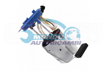 POMPA CARBURANTE, COMANDO INDICATORE CARBURANTE, INDICATORE CARBURANTE, POMPA BENZINA, POMPA GASOLIO, POMPA IMMERSA