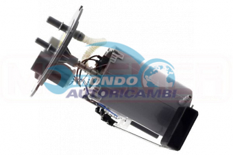 POMPA CARBURANTE, COMANDO INDICATORE CARBURANTE, INDICATORE CARBURANTE, POMPA BENZINA, POMPA GASOLIO, POMPA IMMERSA