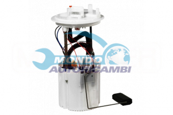 POMPA CARBURANTE, COMANDO INDICATORE CARBURANTE, INDICATORE CARBURANTE, POMPA BENZINA, POMPA GASOLIO, POMPA IMMERSA