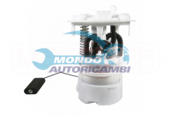 POMPA CARBURANTE, COMANDO INDICATORE CARBURANTE, INDICATORE CARBURANTE, POMPA BENZINA, POMPA GASOLIO, POMPA IMMERSA