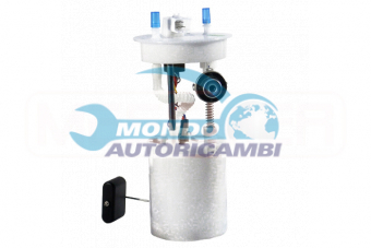 POMPA CARBURANTE, COMANDO INDICATORE CARBURANTE, INDICATORE CARBURANTE, POMPA BENZINA, POMPA GASOLIO, POMPA IMMERSA