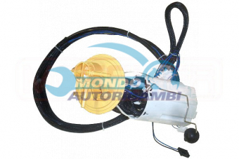 POMPA CARBURANTE, COMANDO INDICATORE CARBURANTE, INDICATORE CARBURANTE, POMPA BENZINA, POMPA GASOLIO, POMPA IMMERSA