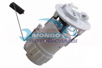 POMPA CARBURANTE, COMANDO INDICATORE CARBURANTE, INDICATORE CARBURANTE, POMPA BENZINA, POMPA GASOLIO, POMPA IMMERSA