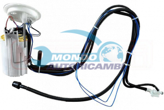 POMPA CARBURANTE, COMANDO INDICATORE CARBURANTE, INDICATORE CARBURANTE, POMPA BENZINA, POMPA GASOLIO, POMPA IMMERSA