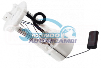 POMPA CARBURANTE, COMANDO INDICATORE CARBURANTE, INDICATORE CARBURANTE, POMPA BENZINA, POMPA GASOLIO, POMPA IMMERSA