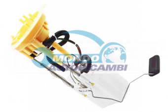 POMPA CARBURANTE, COMANDO INDICATORE CARBURANTE, INDICATORE CARBURANTE, POMPA BENZINA, POMPA GASOLIO, POMPA IMMERSA