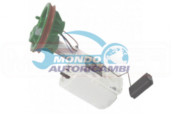 POMPA CARBURANTE, COMANDO INDICATORE CARBURANTE, INDICATORE CARBURANTE, POMPA BENZINA, POMPA GASOLIO, POMPA IMMERSA