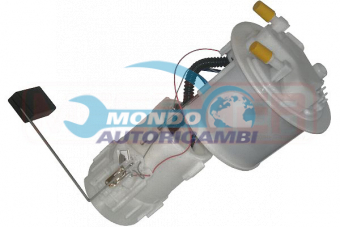 POMPA CARBURANTE, COMANDO INDICATORE CARBURANTE, INDICATORE CARBURANTE, POMPA BENZINA, POMPA GASOLIO, POMPA IMMERSA