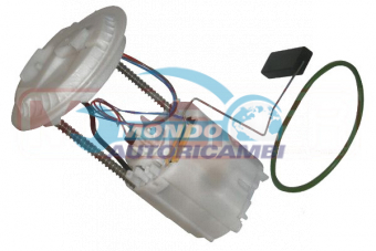 POMPA CARBURANTE, COMANDO INDICATORE CARBURANTE, INDICATORE CARBURANTE, POMPA BENZINA, POMPA GASOLIO, POMPA IMMERSA