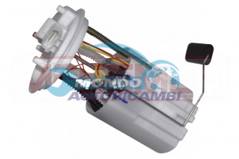 POMPA CARBURANTE, COMANDO INDICATORE CARBURANTE, INDICATORE CARBURANTE, POMPA BENZINA, POMPA GASOLIO, POMPA IMMERSA