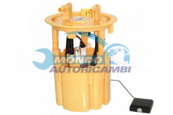 POMPA CARBURANTE, COMANDO INDICATORE CARBURANTE, INDICATORE CARBURANTE, POMPA BENZINA, POMPA GASOLIO, POMPA IMMERSA