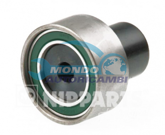 PULEGGIA DISTRIBUZIONE