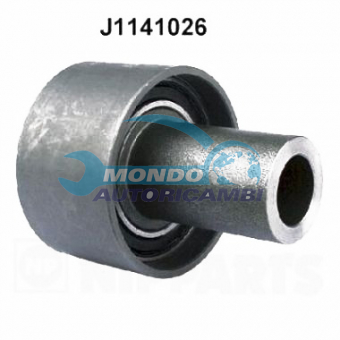 PULEGGIA DISTRIBUZIONE