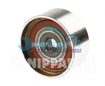 PULEGGIA DISTRIBUZIONE