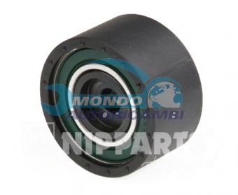 PULEGGIA DISTRIBUZIONE