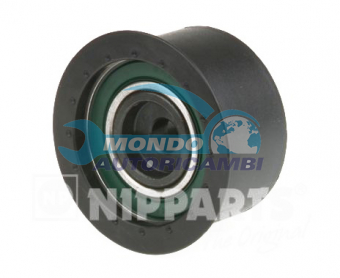 PULEGGIA DISTRIBUZIONE