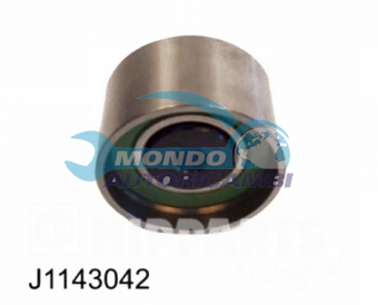 PULEGGIA DISTRIBUZIONE