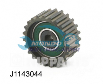 PULEGGIA DISTRIBUZIONE