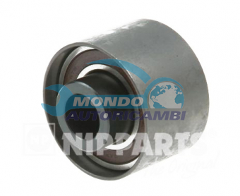 PULEGGIA DISTRIBUZIONE