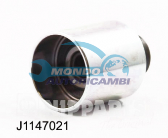 PULEGGIA DISTRIBUZIONE