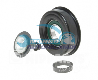 PULEGGIA DISTRIBUZIONE