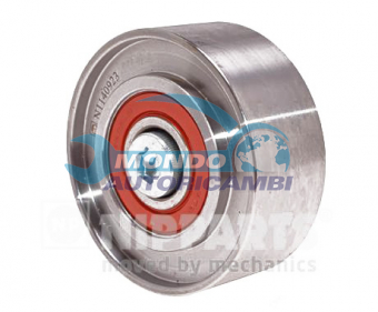 PULEGGIA DISTRIBUZIONE