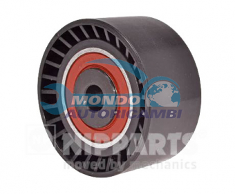 PULEGGIA DISTRIBUZIONE