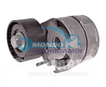 PULEGGIA DISTRIBUZIONE