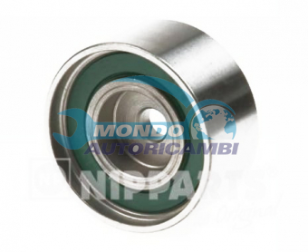 PULEGGIA DISTRIBUZIONE