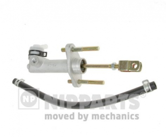 POMPA FRIZIONE CILINDRO TRASMETTITORE