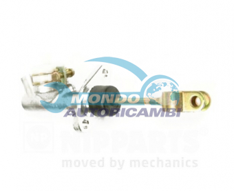 POMPA FRIZIONE CILINDRO TRASMETTITORE